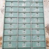 Strafor valve cabinet