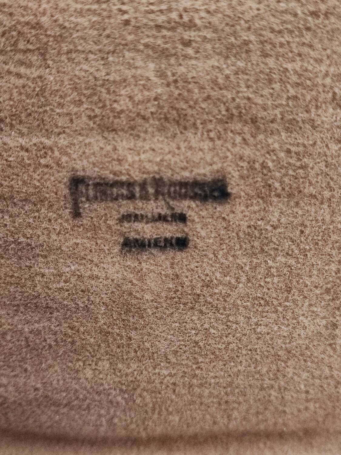 12 giltmetal cheese knives