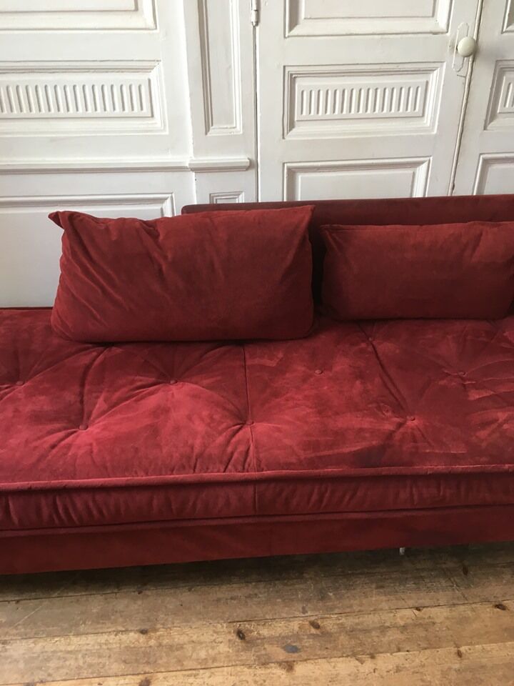Vintage sofa Ligne Roset