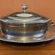 Goldsmith's vegetable dish