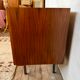 Enfilade vintage look scandinave
