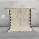 Beni Ouarain rug – Pre-order #G364