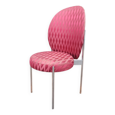 Chaise ultra rare de Verner Panton pour Thonet