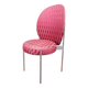 Chaise ultra rare de Verner Panton pour Thonet