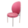 Chaise ultra rare de Verner Panton pour Thonet