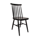Chair model Fanett by Ilmari Tapiovaara