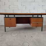 Executive board George Frydman