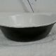 Egg dish, LE CREUSET, vintage.