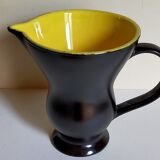 Pitcher Digoin-Sarreguemines No.7310 50s