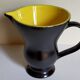 Pitcher Digoin-Sarreguemines No.7310 50s