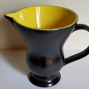 Pitcher Digoin-Sarreguemines No.7310 50s