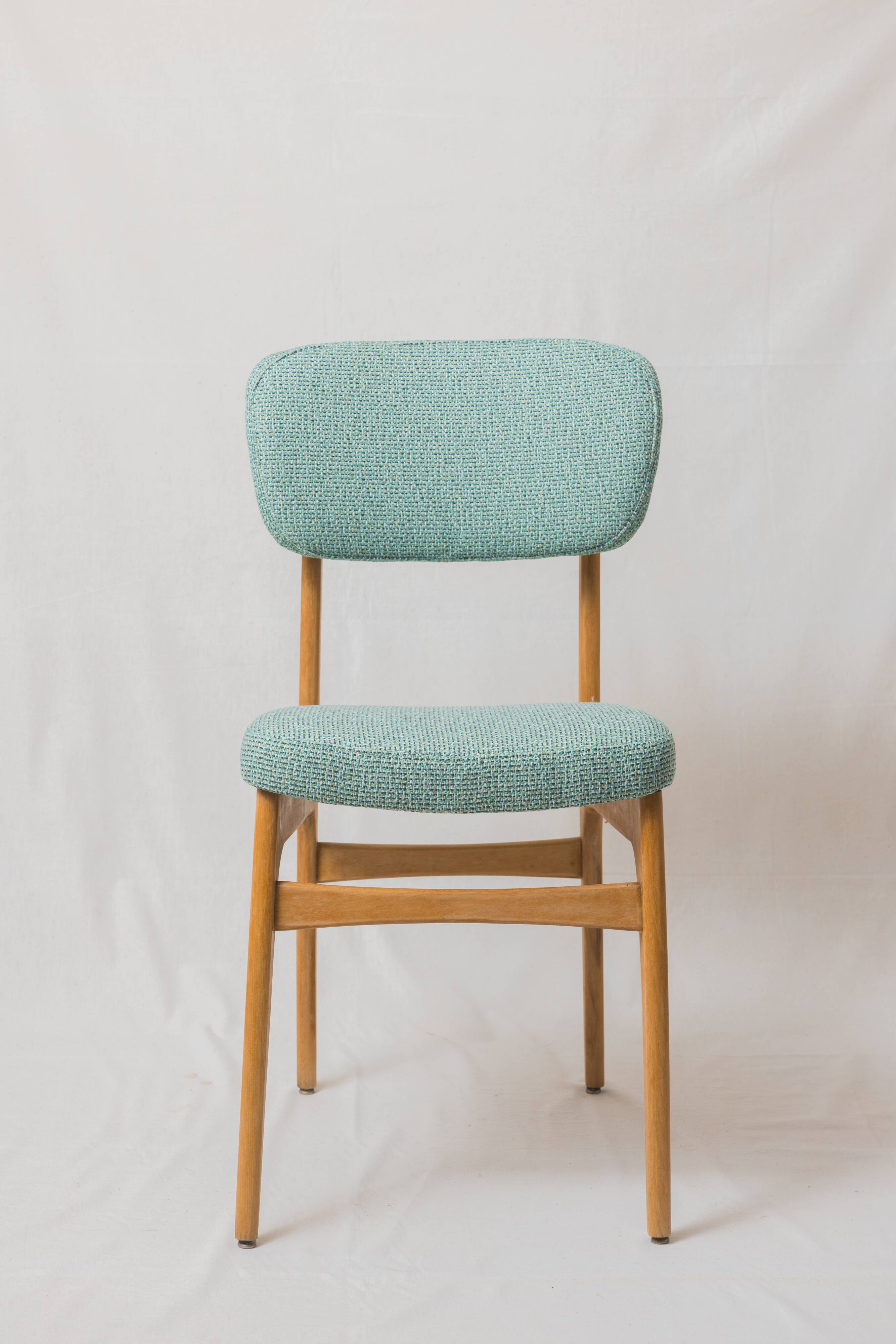 Chaises design français années 60