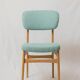 Chaises design français années 60