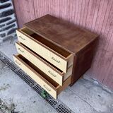 Commode vintage