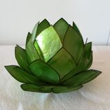 Photophore in mother-of-pearl