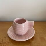 Vintage pink dinette