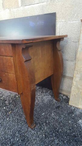 Office 30 years - Art deco