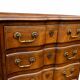 Louis XV Bow-Shape Chest of Drawers