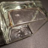 Vintage catchall tray