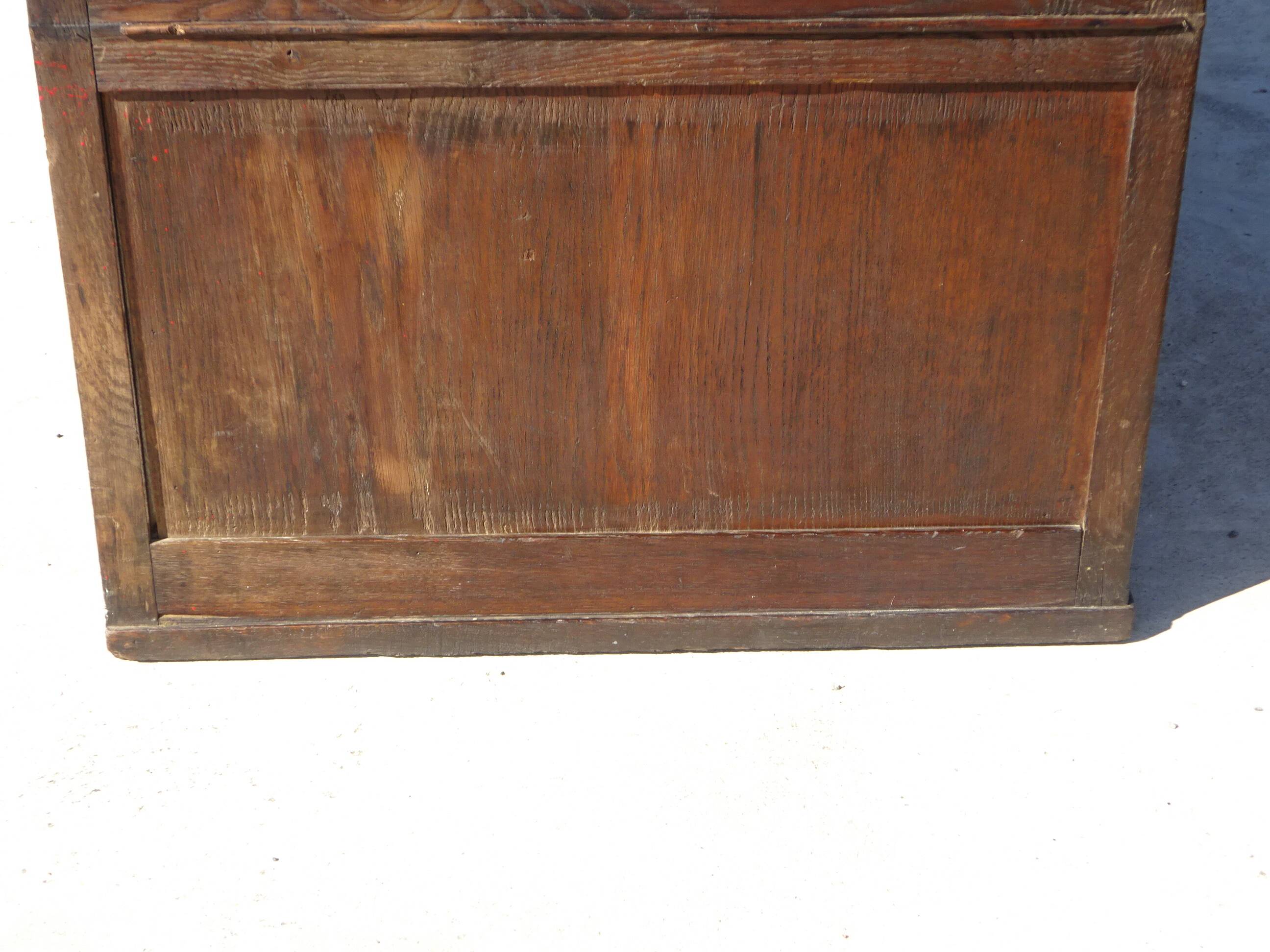 Table de gantier