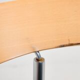 Stuk armchair by Johannes Foersom and Peter Hiort-Lorenzen for Paustian