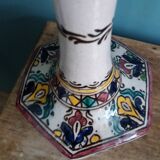 Safi Vase Morocco North Africa