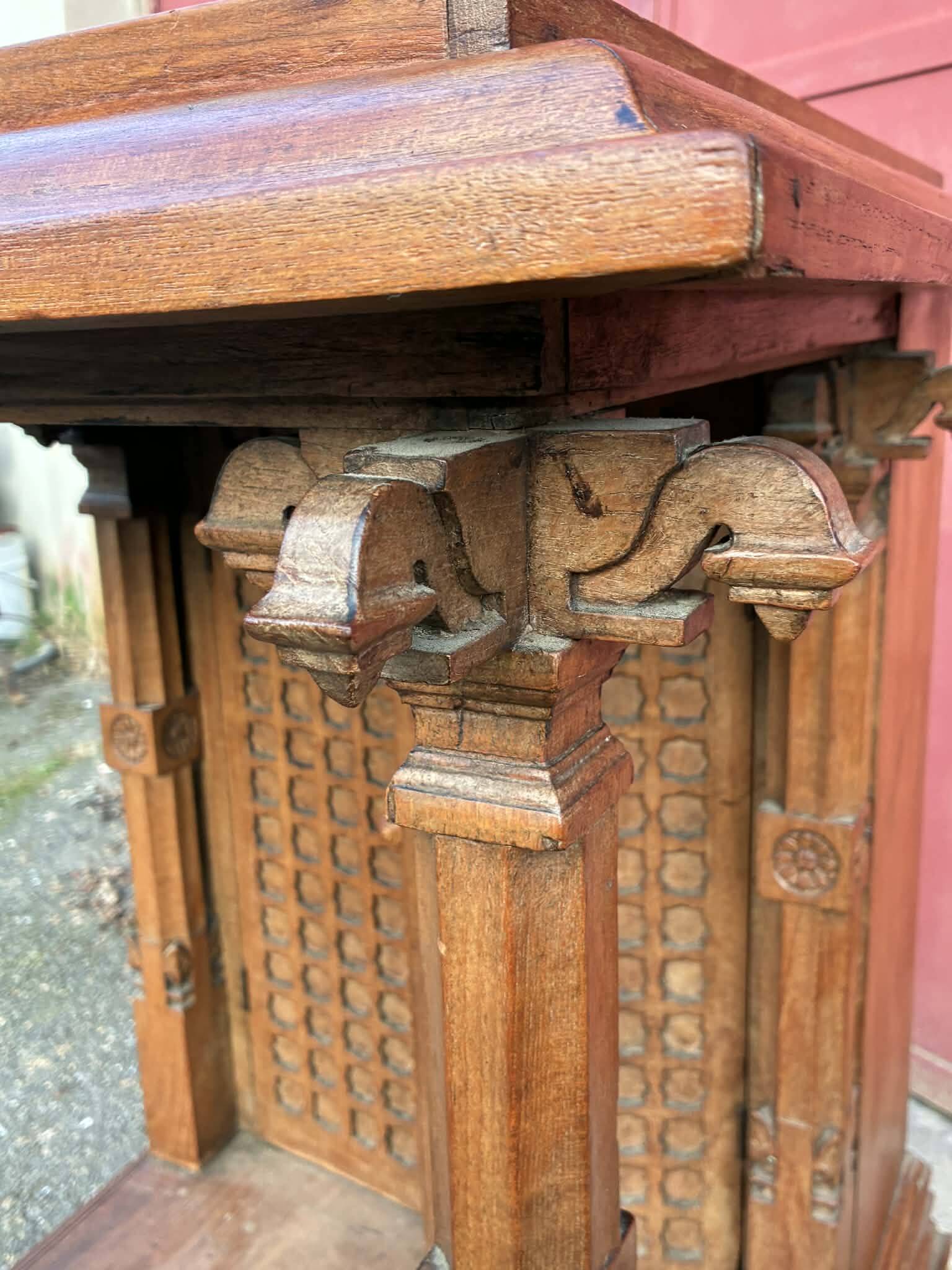 Occasional furniture