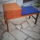 Scandinavian vintage starter furniture