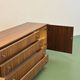 Rosewood sideboard, 1960s