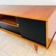 Vintage mahogany sideboard