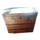 Old trunk