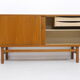 Buffet par Nils Jonsson pour Troeds