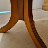 Cherry revolving library