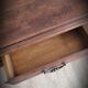 Office Regence solid wood