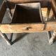 Farm table