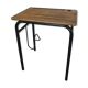 Bureau d’écolier