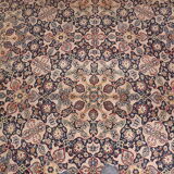 Woolmark rug pure Virgin wool 236 by 330