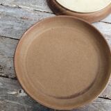 Series 9 sandstone plates