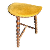 Tripod stool