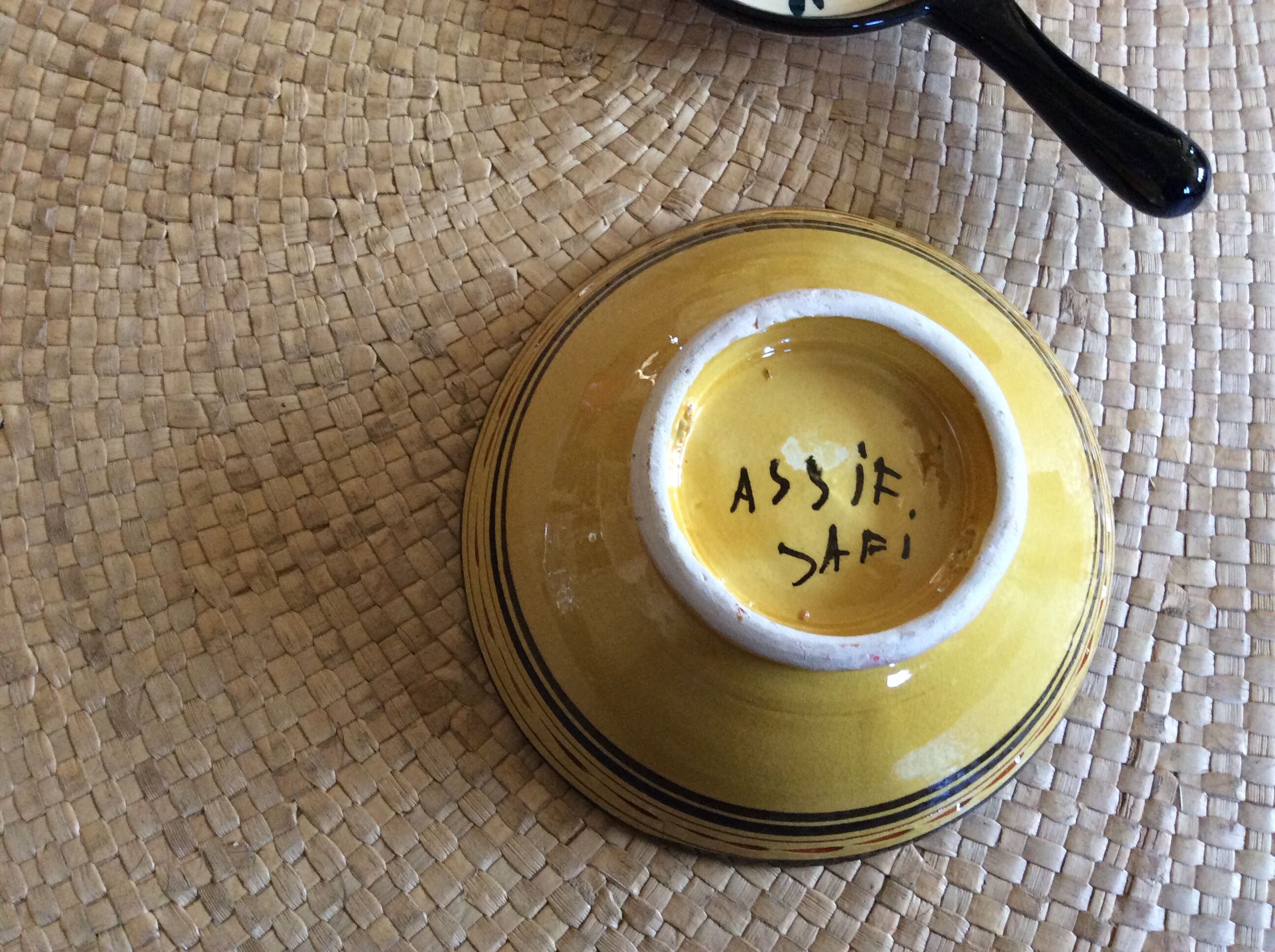 Lot of bowls