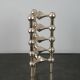 5 modular candle holders nagel 1970