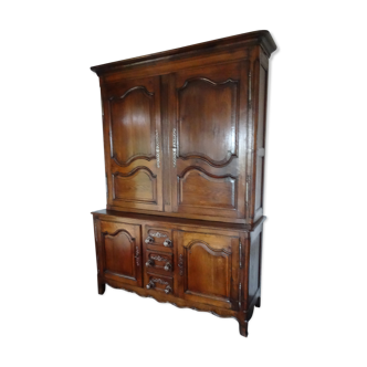 Old 2-body sideboard