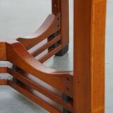 Art Nouveau Jugendstil Design Dining Table by Schuitema