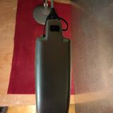 "Alluminor" "jumbo type 2" desk lamp.