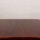 Table basse danoise en palissandre par Dyrlund 1970.