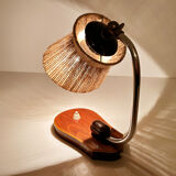 Vintage table lamp 50