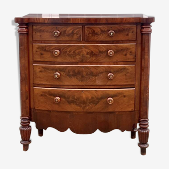 Commode antique