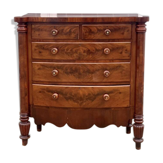 Commode antique