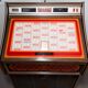 Jukebox rowe ami ri-3 jewel 1980 ready to use