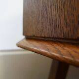 Bedside compass years 50 feet